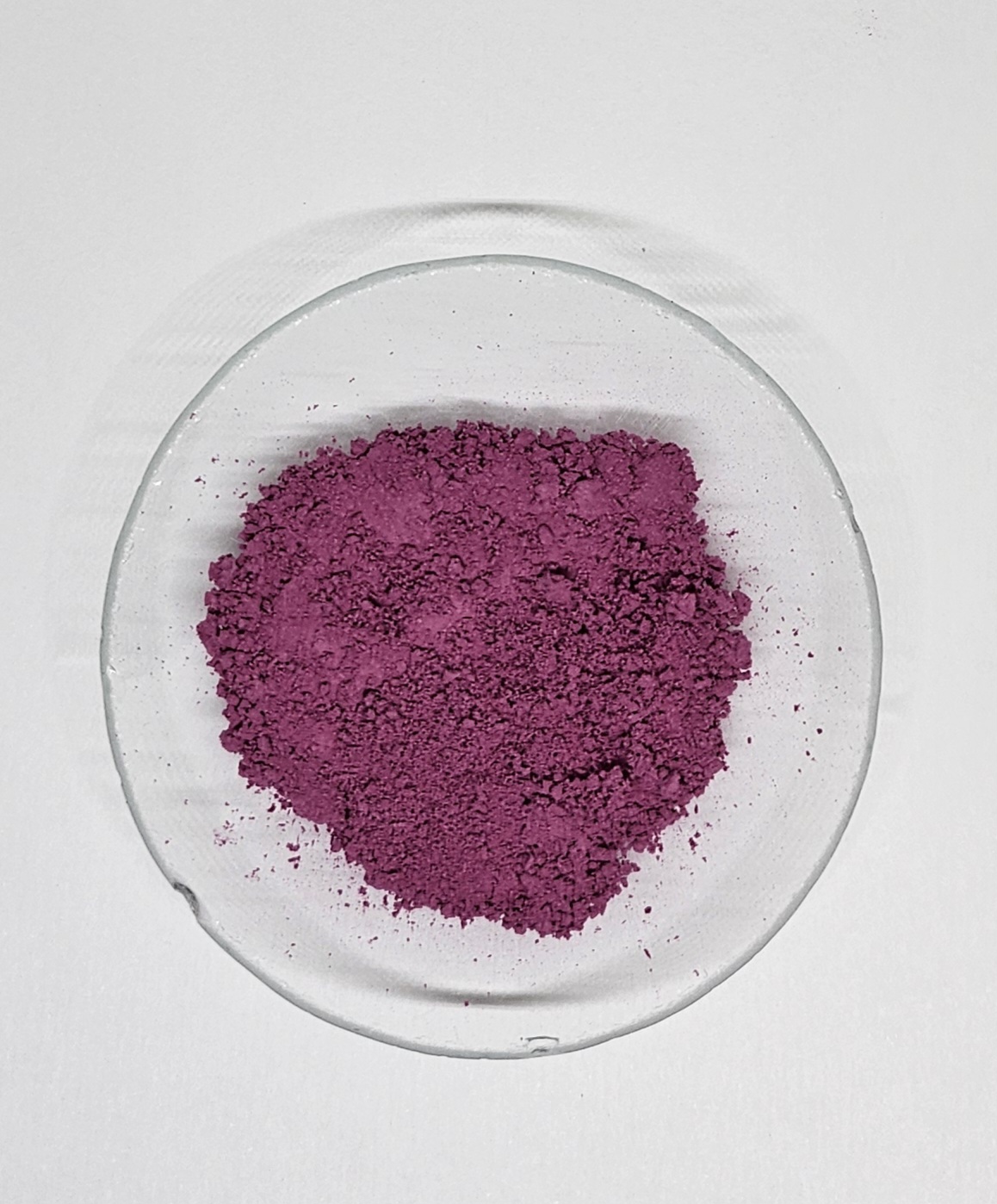 Spray-dried fermented beetroot powder