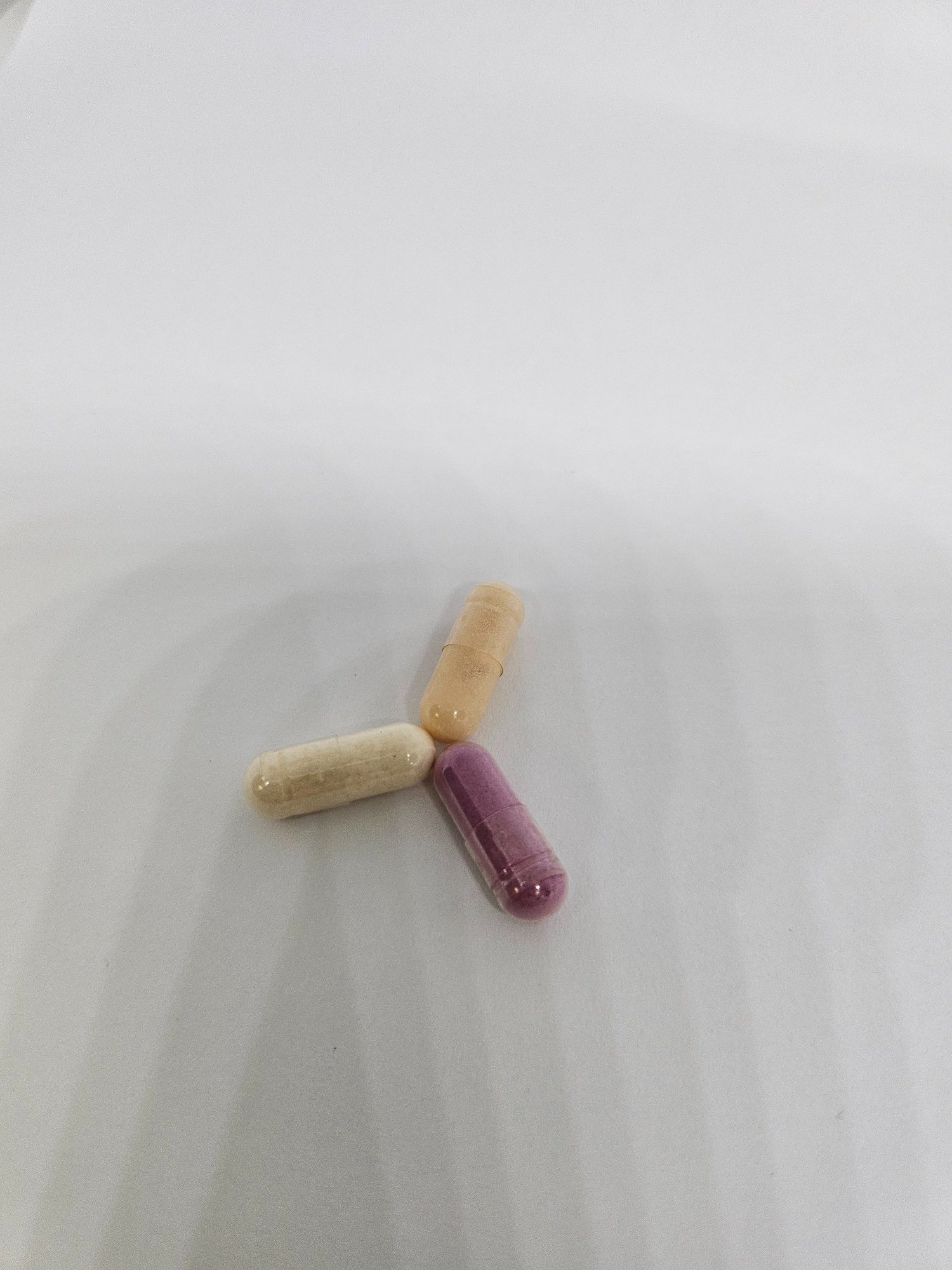 PhytoSource supplement capsules