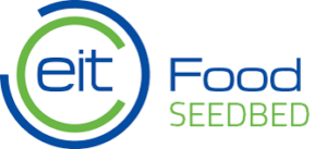 EIT Food Seedbed logo